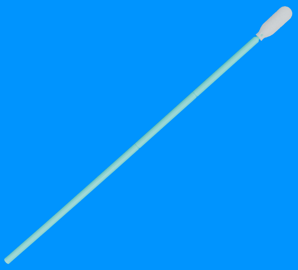 一次性无菌甲乙流感病毒采样拭子是什么?有什么用