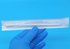 揭秘植绒尼龙拭子:为何它能成为核酸检测的首选采