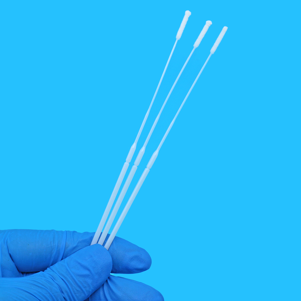 核酸检测咽拭子哪家好?美迪科专业源头生产出口厂家_品质口碑之选!