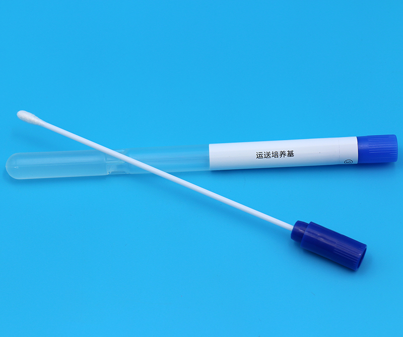 Amies半固体运送培养基含拭子是什么?有什么用?