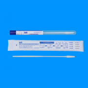 一次性使用无菌宫颈采样拭子的定义及常见具体用途